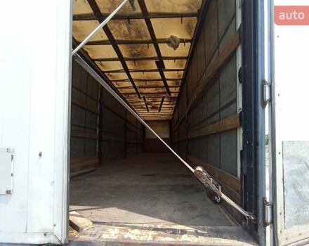 Рено Магнум 2007 в Полтаве на Automoto.ua Рено Магнум, объемом двигателя 12.8 л и пробегом 1 тыс. км за 14000 $, фото 18 на Automoto.ua