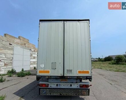 Рено Магнум 2007 в Полтаве на Automoto.ua Рено Магнум, объемом двигателя 12.8 л и пробегом 1 тыс. км за 14000 $, фото 17 на Automoto.ua