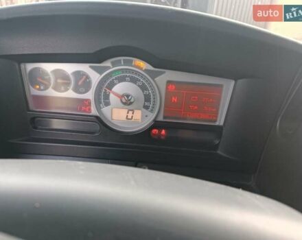 Рено Магнум, объемом двигателя 12.8 л и пробегом 1 тыс. км за 10000 $, фото 5 на Automoto.ua