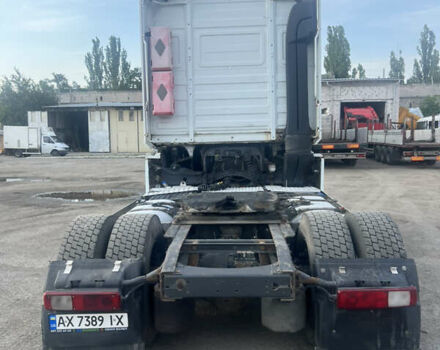 Рено Магнум, объемом двигателя 0 л и пробегом 980 тыс. км за 9000 $, фото 1 на Automoto.ua