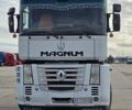 Рено Магнум, об'ємом двигуна 12.8 л та пробігом 1 тис. км за 7000 $, фото 1 на Automoto.ua