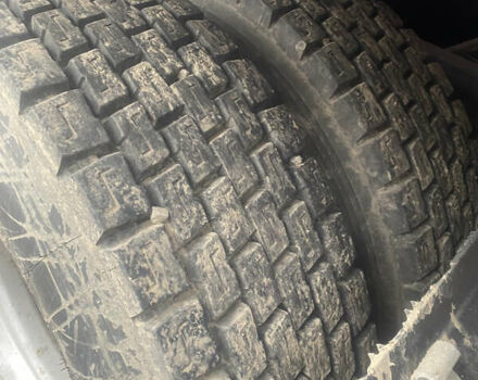 Рено Магнум, объемом двигателя 0 л и пробегом 1 тыс. км за 5990 $, фото 3 на Automoto.ua