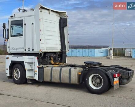 Рено Магнум, об'ємом двигуна 12.8 л та пробігом 1 тис. км за 7000 $, фото 4 на Automoto.ua