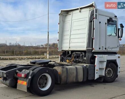 Рено Магнум, об'ємом двигуна 12.8 л та пробігом 1 тис. км за 7000 $, фото 1 на Automoto.ua