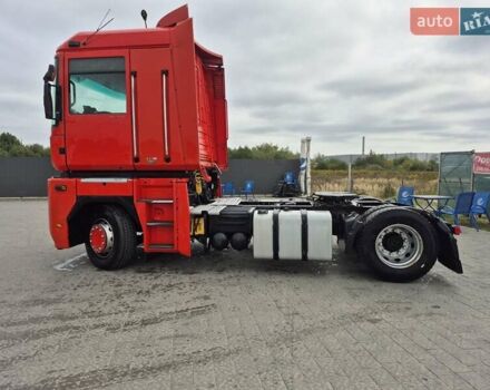 Рено Магнум, об'ємом двигуна 0 л та пробігом 1 тис. км за 7500 $, фото 10 на Automoto.ua
