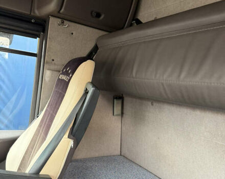 Рено Магнум, объемом двигателя 0 л и пробегом 1 тыс. км за 12000 $, фото 4 на Automoto.ua