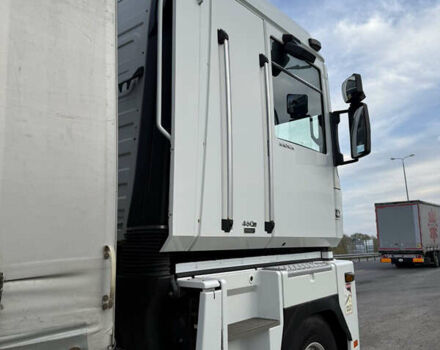 Рено Магнум, об'ємом двигуна 0 л та пробігом 2 тис. км за 12000 $, фото 3 на Automoto.ua