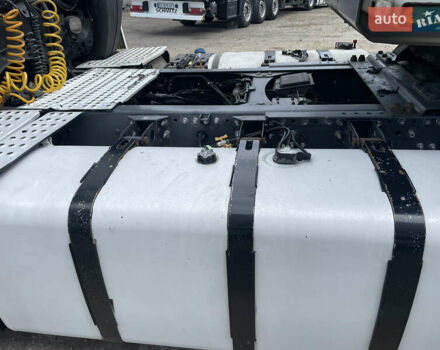 Рено Магнум, об'ємом двигуна 0 л та пробігом 936 тис. км за 8777 $, фото 26 на Automoto.ua