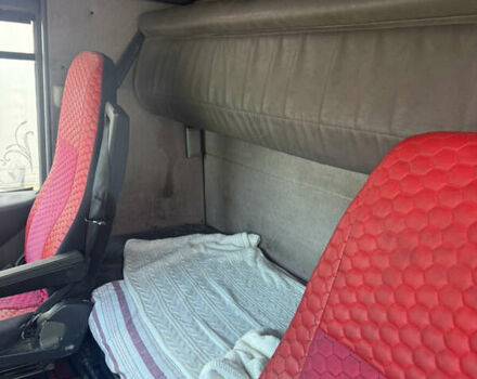 Рено Магнум, объемом двигателя 0 л и пробегом 2 тыс. км за 9100 $, фото 5 на Automoto.ua