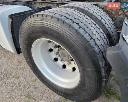 Рено Магнум, объемом двигателя 13 л и пробегом 970 тыс. км за 9700 $, фото 17 на Automoto.ua