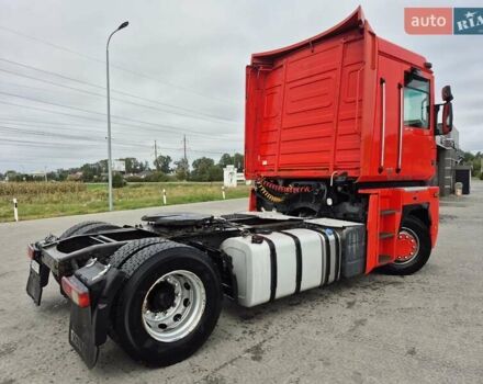 Рено Магнум, об'ємом двигуна 0 л та пробігом 1 тис. км за 7500 $, фото 1 на Automoto.ua