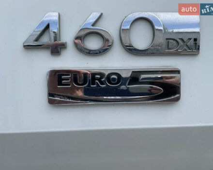 Рено Магнум, об'ємом двигуна 0 л та пробігом 936 тис. км за 8777 $, фото 13 на Automoto.ua