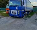 Рено Магнум, объемом двигателя 13 л и пробегом 0 тыс. км за 10000 $, фото 1 на Automoto.ua