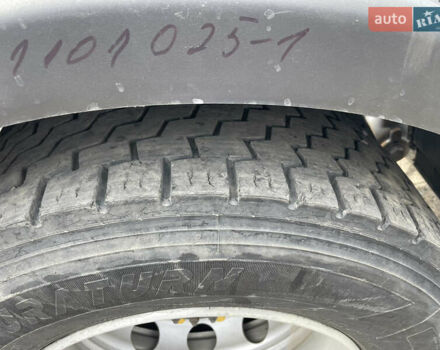 Рено Магнум, об'ємом двигуна 0 л та пробігом 936 тис. км за 8777 $, фото 15 на Automoto.ua