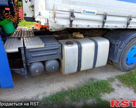 Рено Магнум, объемом двигателя 13 л и пробегом 0 тыс. км за 10000 $, фото 3 на Automoto.ua