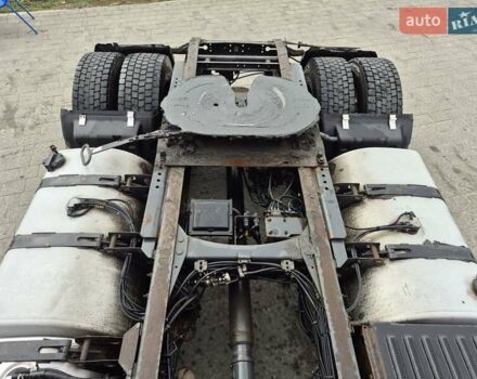 Рено Магнум, об'ємом двигуна 0 л та пробігом 1 тис. км за 7500 $, фото 21 на Automoto.ua