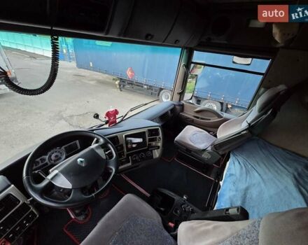 Рено Магнум, объемом двигателя 13 л и пробегом 970 тыс. км за 9700 $, фото 19 на Automoto.ua