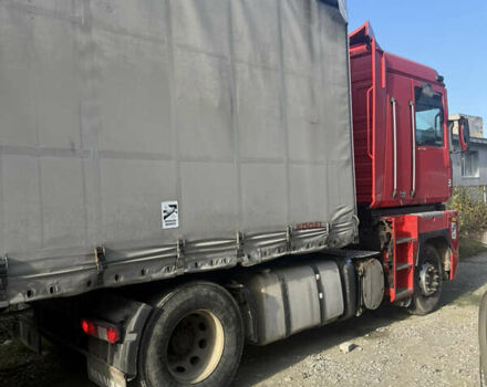 Рено Магнум, объемом двигателя 0 л и пробегом 2 тыс. км за 9100 $, фото 2 на Automoto.ua