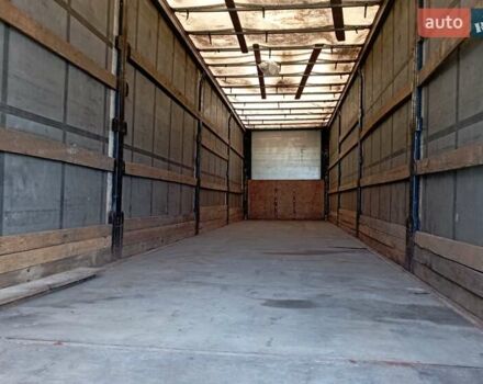 Рено Магнум 2007 в Полтаве на Automoto.ua Рено Магнум, объемом двигателя 12.8 л и пробегом 1 тыс. км за 14000 $, фото 20 на Automoto.ua