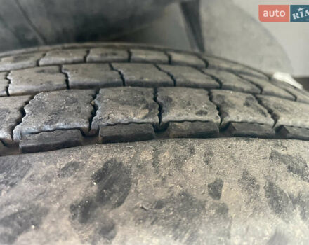 Рено Магнум, об'ємом двигуна 0 л та пробігом 936 тис. км за 8777 $, фото 16 на Automoto.ua