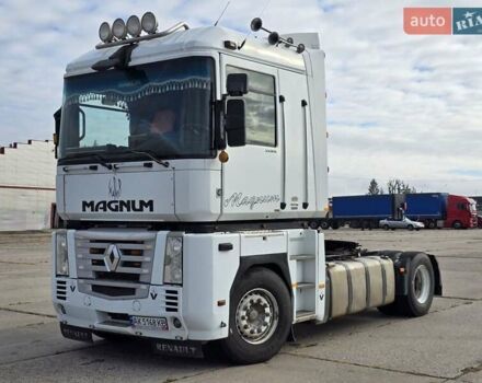 Рено Магнум, об'ємом двигуна 12.8 л та пробігом 1 тис. км за 7000 $, фото 3 на Automoto.ua