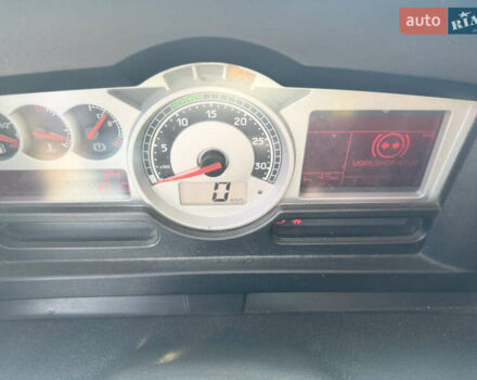 Рено Магнум, объемом двигателя 0 л и пробегом 1 тыс. км за 7200 $, фото 1 на Automoto.ua