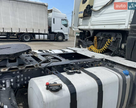 Рено Магнум, об'ємом двигуна 0 л та пробігом 936 тис. км за 8777 $, фото 14 на Automoto.ua