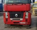Рено Магнум, объемом двигателя 12.8 л и пробегом 1 тыс. км за 7500 $, фото 1 на Automoto.ua