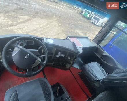 Рено Магнум, объемом двигателя 0 л и пробегом 1 тыс. км за 5990 $, фото 5 на Automoto.ua