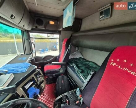 Рено Магнум, об'ємом двигуна 0 л та пробігом 1 тис. км за 7500 $, фото 19 на Automoto.ua