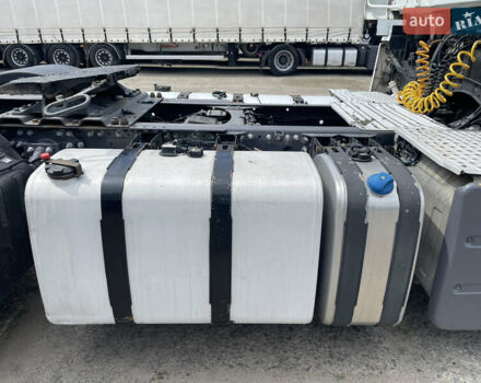 Рено Магнум, об'ємом двигуна 0 л та пробігом 936 тис. км за 8777 $, фото 22 на Automoto.ua