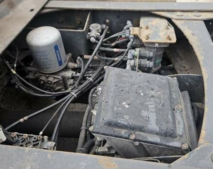 Рено Магнум 2007 в Борисполе на Automoto.ua Рено Магнум, объемом двигателя 0 л и пробегом 1 тыс. км за 6999 $, фото 3 на Automoto.ua