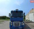 Рено Магнум, объемом двигателя 12.8 л и пробегом 1 тыс. км за 13500 $, фото 1 на Automoto.ua