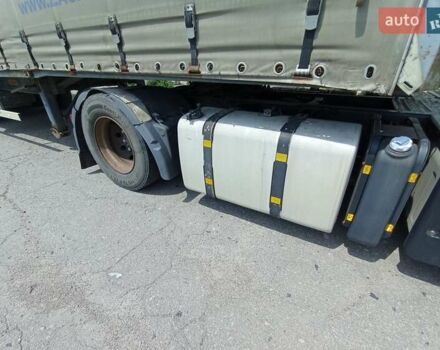 Рено Магнум 2007 в Полтаве на Automoto.ua Рено Магнум, объемом двигателя 12.8 л и пробегом 1 тыс. км за 14000 $, фото 15 на Automoto.ua