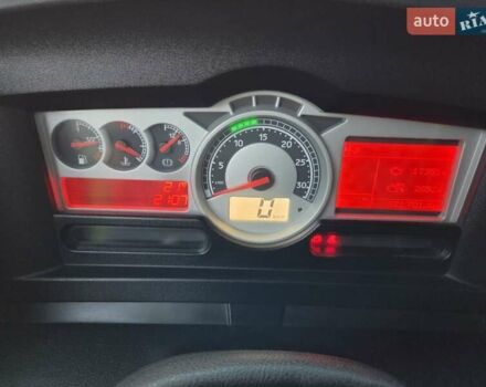 Рено Магнум, объемом двигателя 13 л и пробегом 970 тыс. км за 9700 $, фото 26 на Automoto.ua
