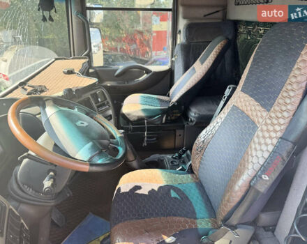 Рено Магнум, объемом двигателя 0 л и пробегом 1 тыс. км за 7200 $, фото 2 на Automoto.ua
