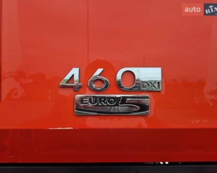 Рено Магнум, об'ємом двигуна 0 л та пробігом 1 тис. км за 7500 $, фото 14 на Automoto.ua