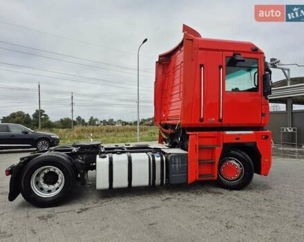 Рено Магнум, об'ємом двигуна 0 л та пробігом 1 тис. км за 7500 $, фото 7 на Automoto.ua