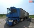 Рено Магнум, объемом двигателя 12.8 л и пробегом 1 тыс. км за 14000 $, фото 12 на Automoto.ua