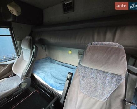 Рено Магнум, объемом двигателя 13 л и пробегом 970 тыс. км за 9700 $, фото 18 на Automoto.ua