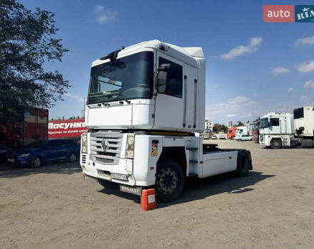 Рено Магнум, объемом двигателя 0 л и пробегом 1 тыс. км за 7200 $, фото 7 на Automoto.ua