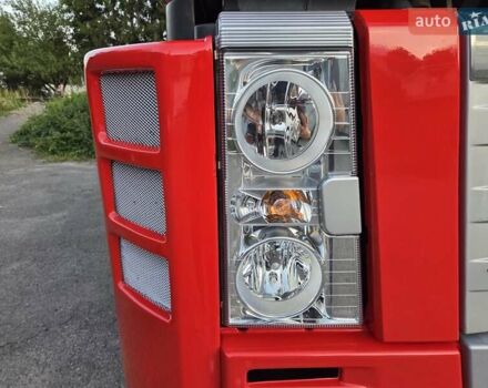 Рено Магнум, объемом двигателя 13 л и пробегом 970 тыс. км за 9700 $, фото 10 на Automoto.ua
