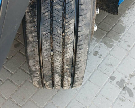 Рено Магнум, объемом двигателя 0 л и пробегом 1 тыс. км за 7500 $, фото 4 на Automoto.ua