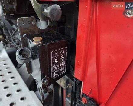 Рено Магнум, объемом двигателя 13 л и пробегом 970 тыс. км за 9700 $, фото 14 на Automoto.ua