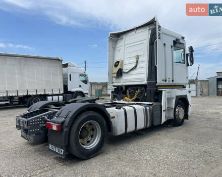 Рено Магнум, об'ємом двигуна 0 л та пробігом 936 тис. км за 8777 $, фото 5 на Automoto.ua