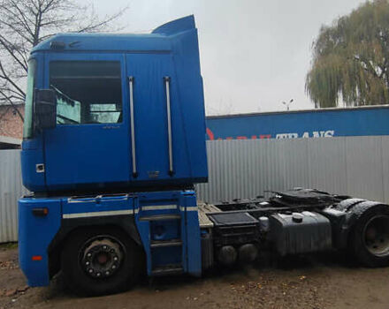 Рено Магнум, объемом двигателя 0 л и пробегом 1 тыс. км за 7500 $, фото 7 на Automoto.ua