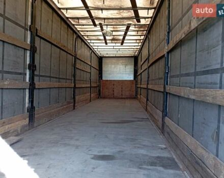 Рено Магнум 2007 в Полтаве на Automoto.ua Рено Магнум, объемом двигателя 12.8 л и пробегом 1 тыс. км за 14000 $, фото 19 на Automoto.ua