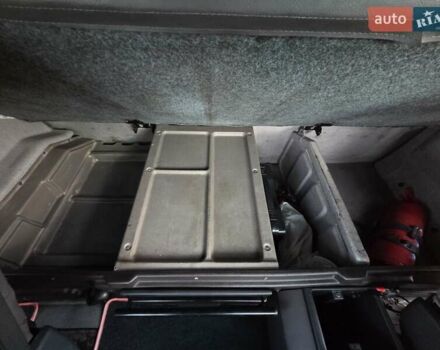 Рено Магнум, объемом двигателя 13 л и пробегом 970 тыс. км за 9700 $, фото 24 на Automoto.ua