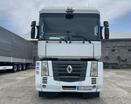 Рено Магнум, об'ємом двигуна 0 л та пробігом 936 тис. км за 8777 $, фото 1 на Automoto.ua