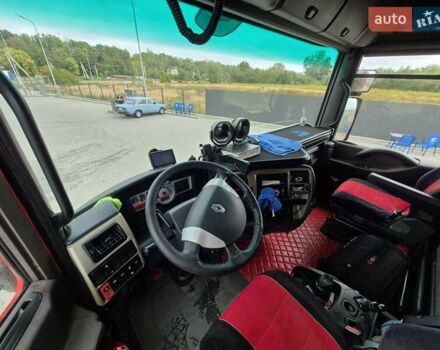 Рено Магнум, об'ємом двигуна 0 л та пробігом 1 тис. км за 7500 $, фото 17 на Automoto.ua